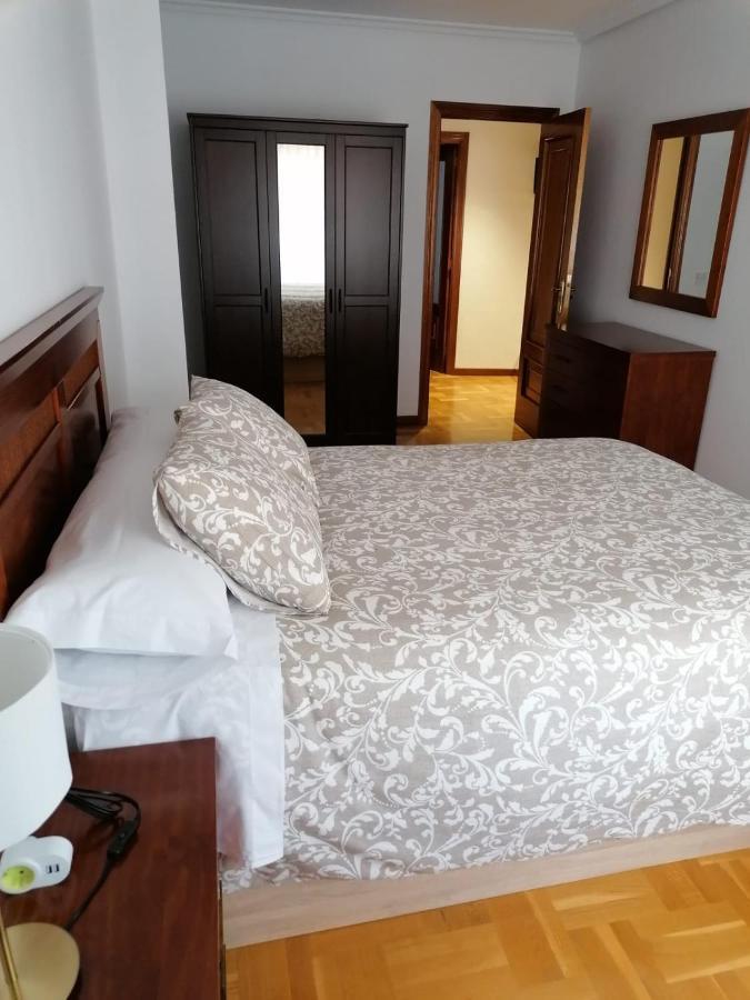 Apartamento Caracas Apartment Astorga Exterior foto