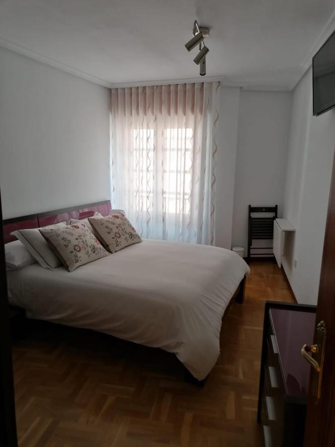 Apartamento Caracas Apartment Astorga Exterior foto