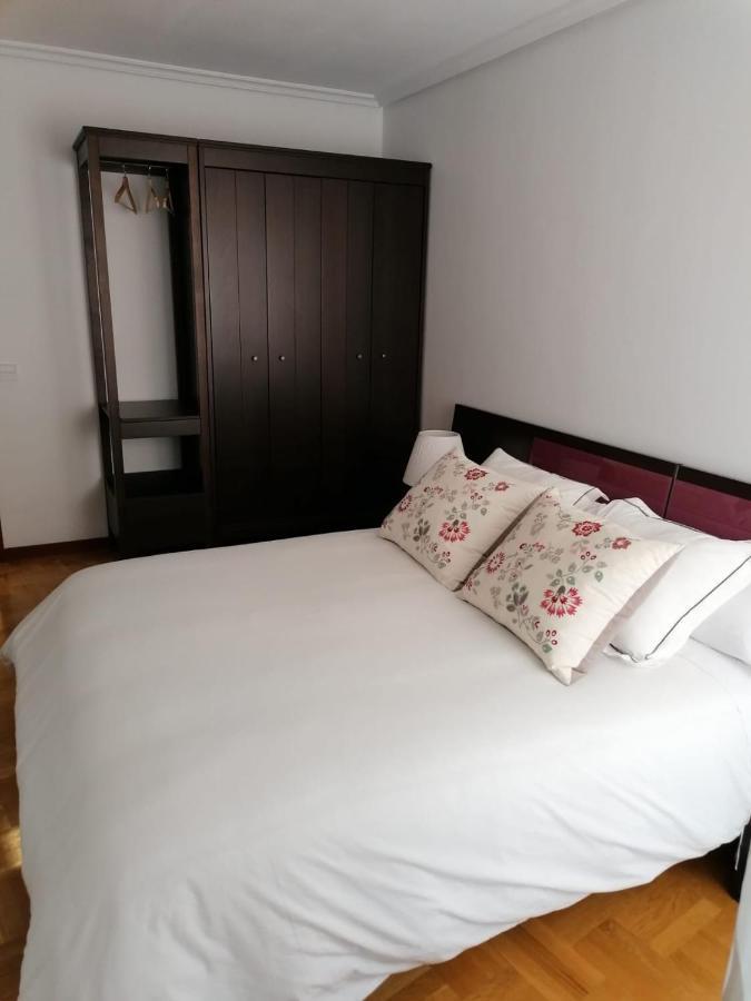 Apartamento Caracas Apartment Astorga Exterior foto
