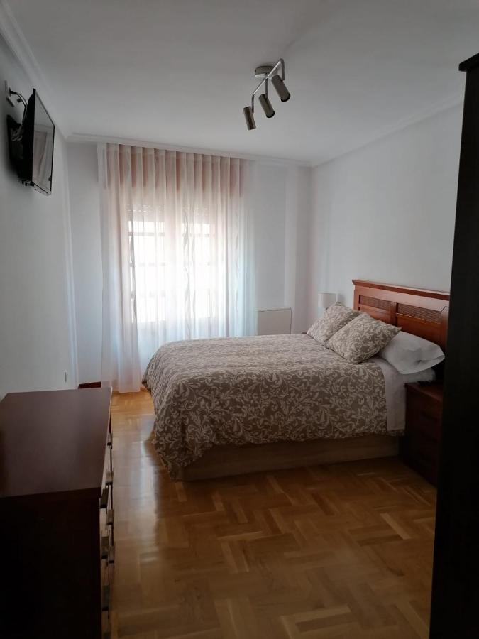 Apartamento Caracas Apartment Astorga Exterior foto
