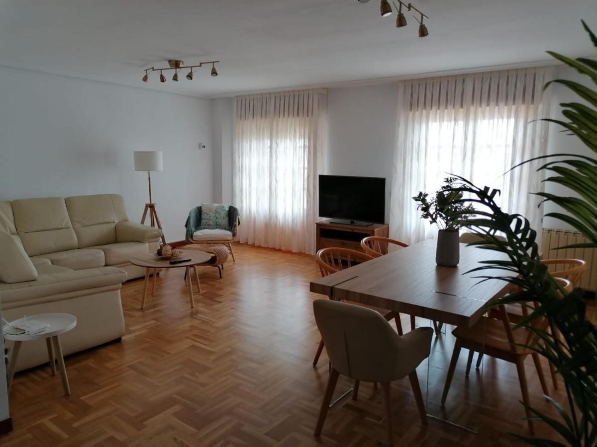 Apartamento Caracas Apartment Astorga Exterior foto