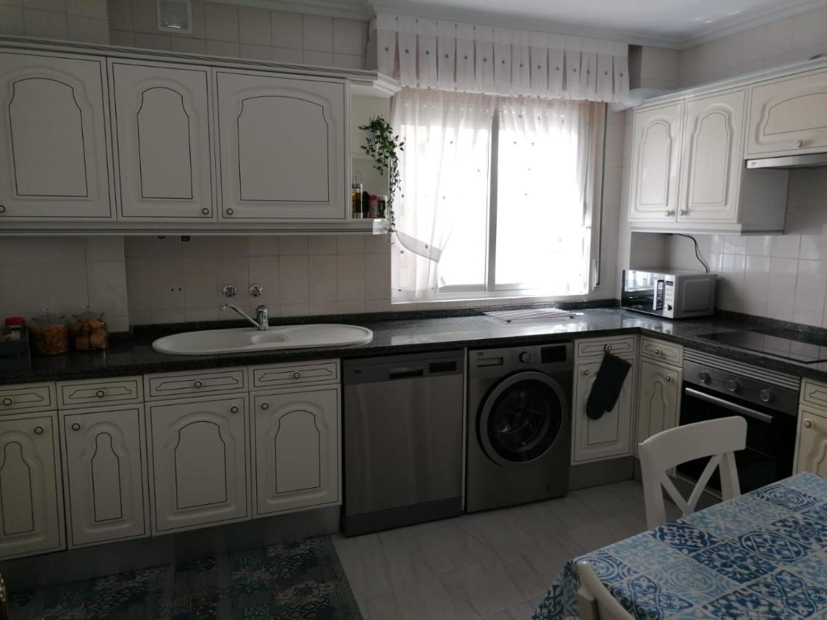 Apartamento Caracas Apartment Astorga Exterior foto