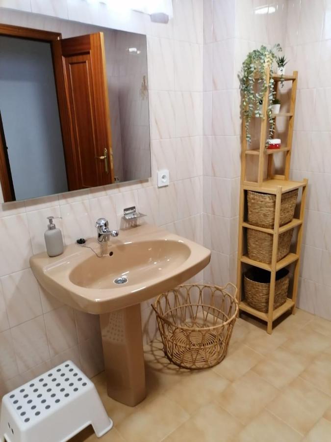 Apartamento Caracas Apartment Astorga Exterior foto