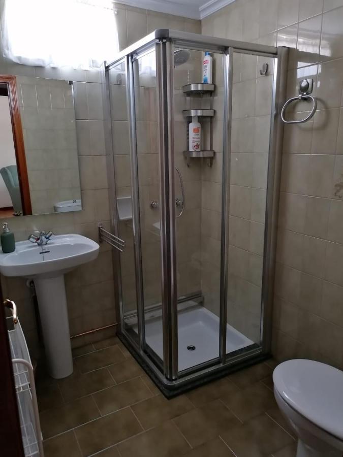 Apartamento Caracas Apartment Astorga Exterior foto