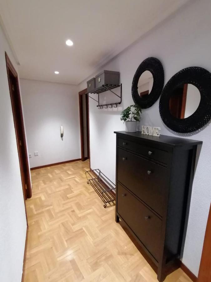 Apartamento Caracas Apartment Astorga Exterior foto